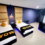 Wow Hotel Penang