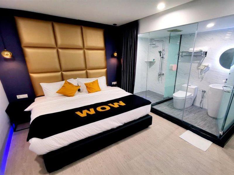 Wow Penang Hotel