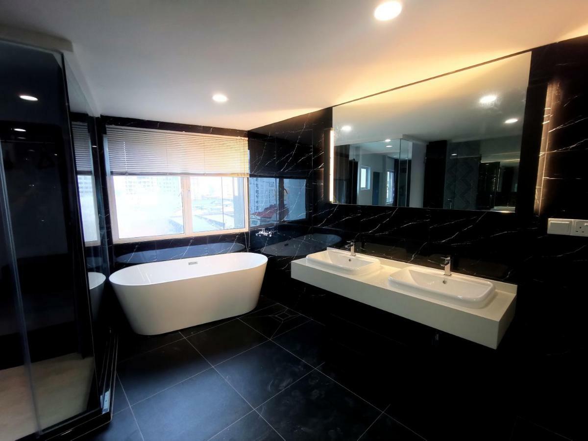 Hotel Wow Penang George Town