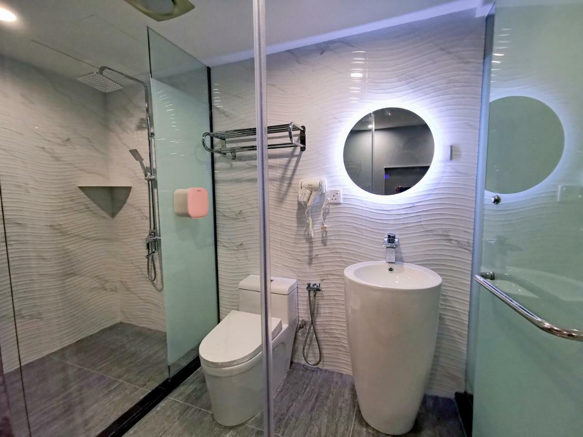 Hotel Wow Penang 3*