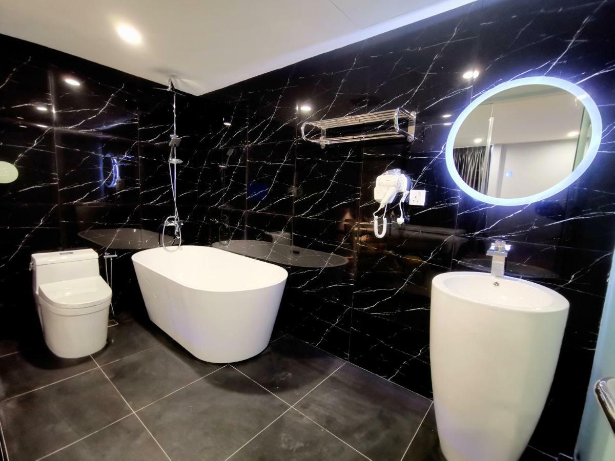 Hotel Wow Penang