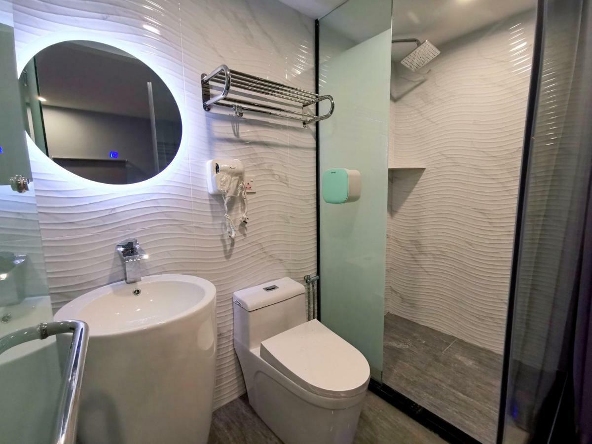 Wow Penang Hotel George Town