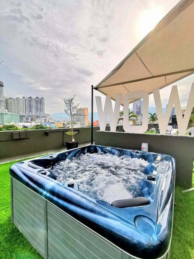 Wow Penang Hotel