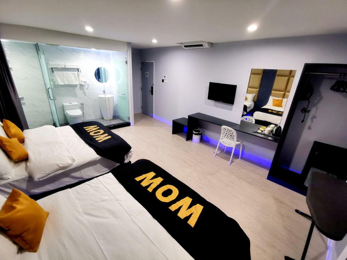Wow Penang Hotel 3*