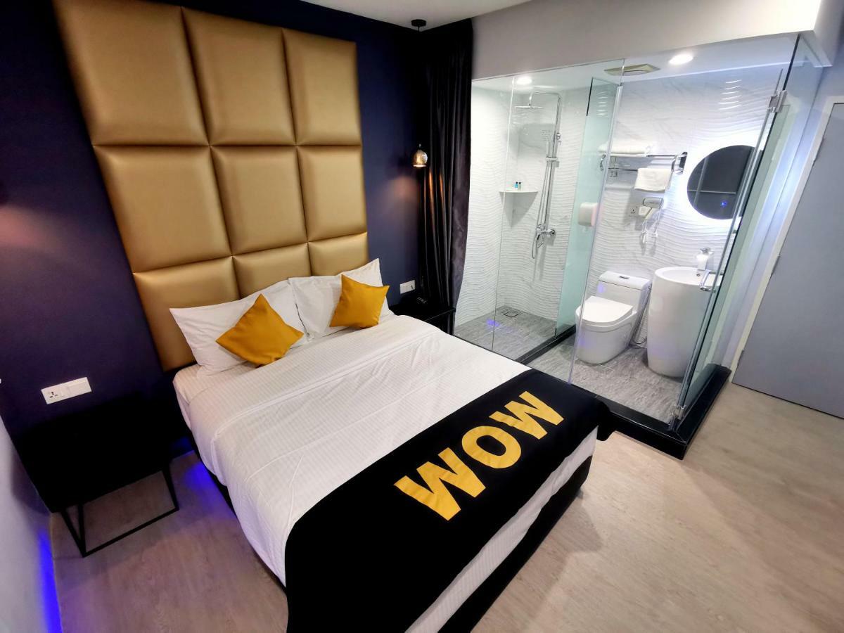 Hotel Wow Penang