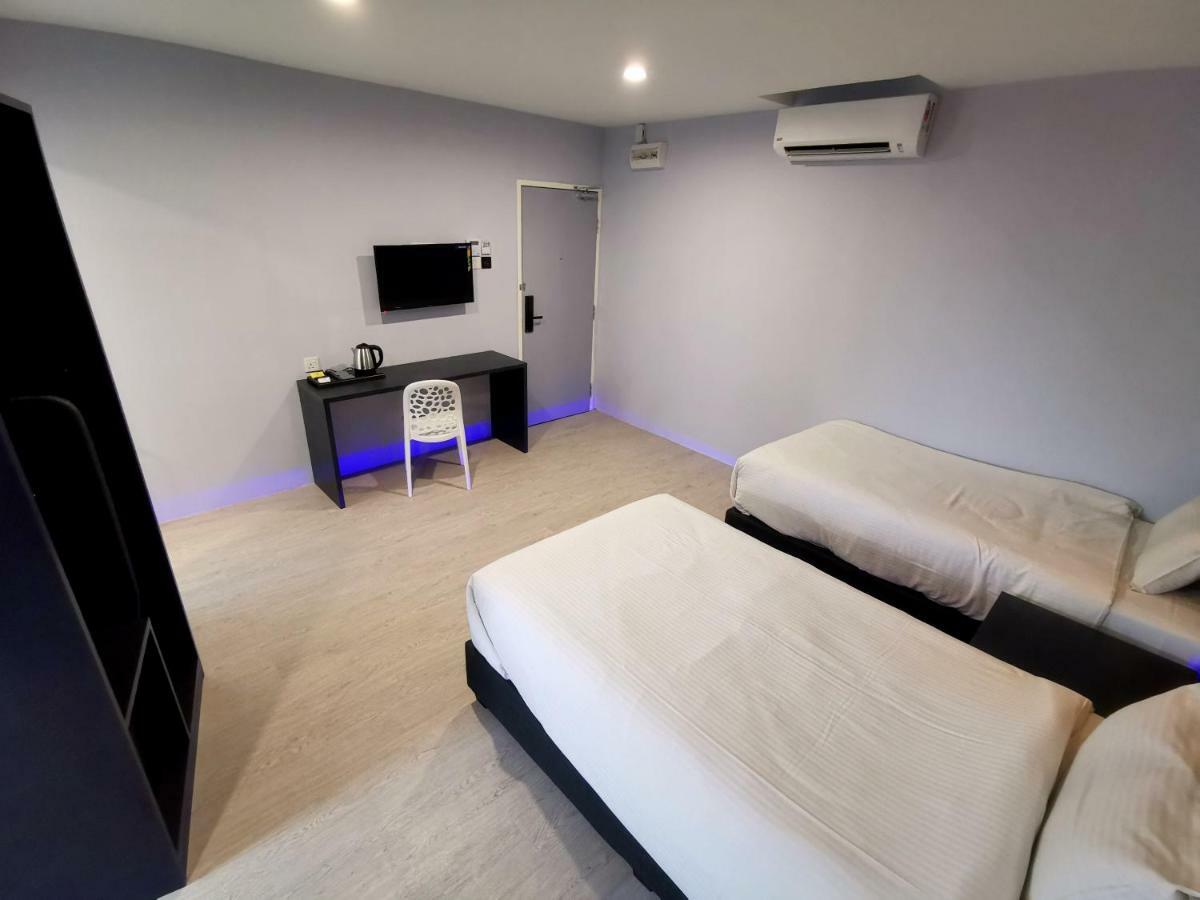 Wow Penang 3*